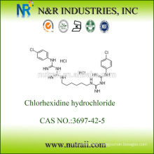 Chlorhexidine hydrochloride